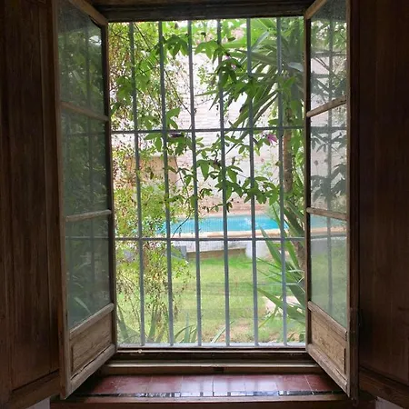 Casa Historica 度假居 *