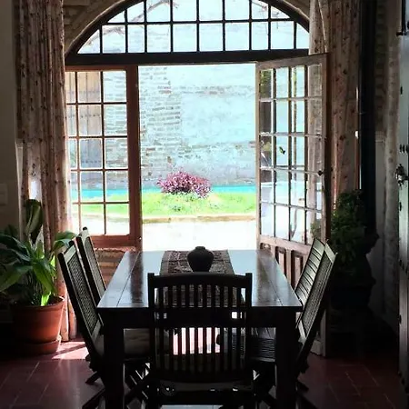 Casa Historica 度假居