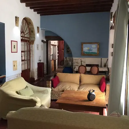 Casa Historica 度假居 Ginés
