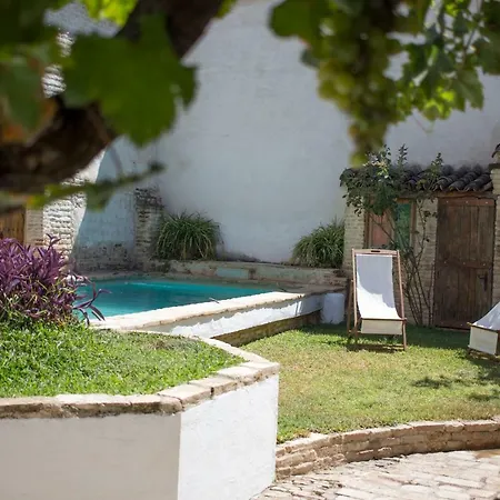 Casa Historica Ginés