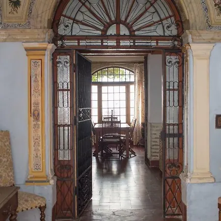 度假居 Casa Historica *