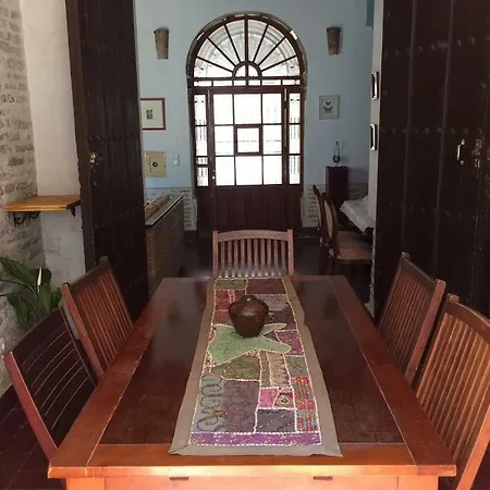 Casa Historica