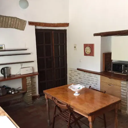 度假居 Casa Historica